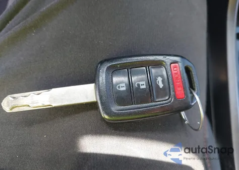 2017 Honda Accord Sport Se z USA, uszkodzony, nr VIN 1HGCR2F14HA294587